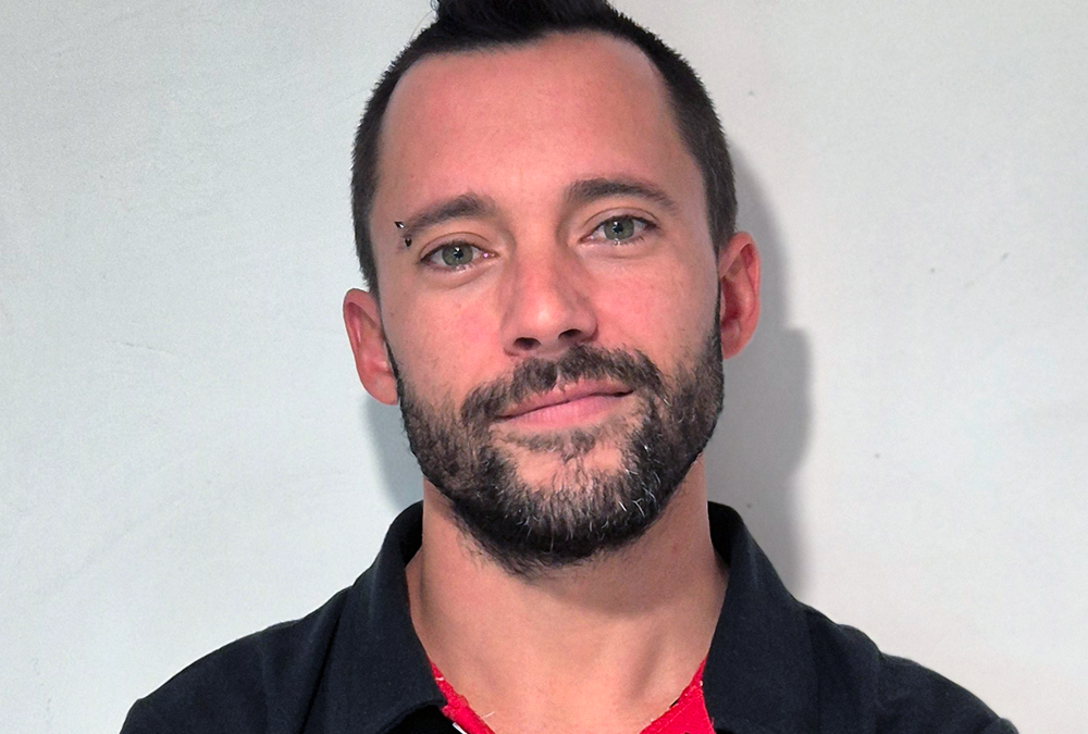 Florian MARTINEZ