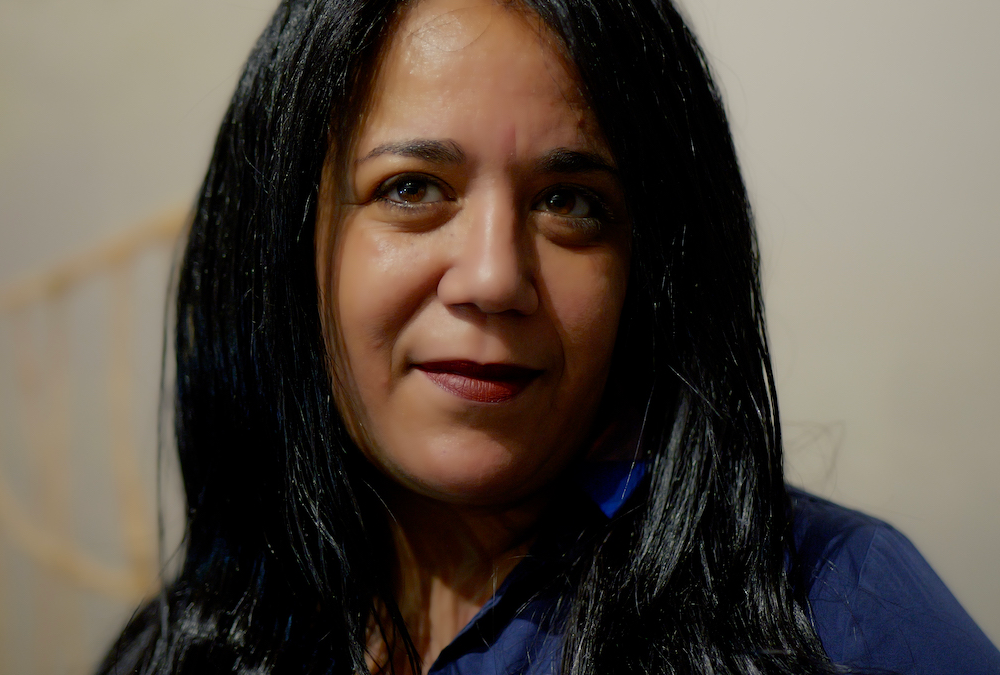 Hannane BOUALLALA