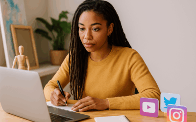 Construire sa stratégie de communication d&rsquo;artiste