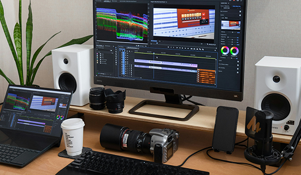 Être autonome avec Adobe Premiere Pro