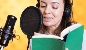 formation chant pour comédiens