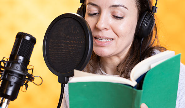 De la parole au chant, révéler sa voix