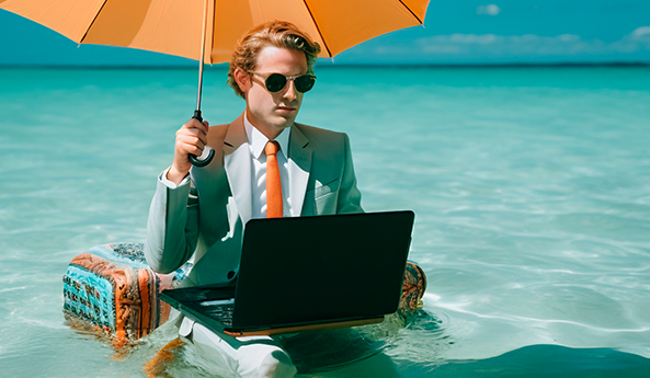 Chargé(e) de Diffusion de spectacles