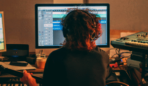 Compostion musicale Studio One