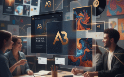 Branding artistique : comment créer une image cohérente ?