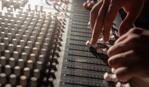 Formation Sound Design