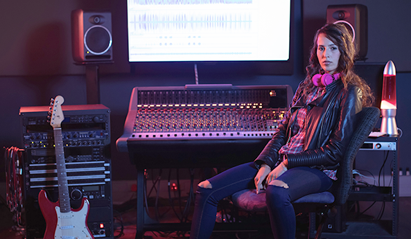 Formation Pro Tools – Post-Production & Mixage Avancé (Niveau 2)