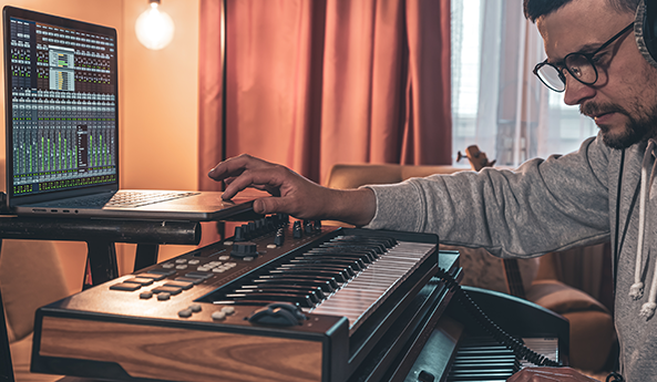 Mastering avec Ozone