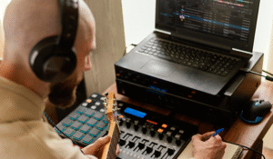 Formation avancée Cubase Pro