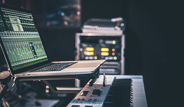 Production & Performance Avancée avec Studio One